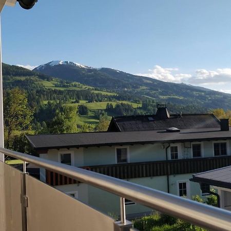 艾奇Alpenblick公寓 外观 照片