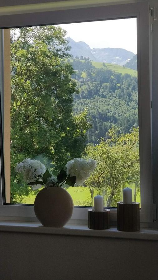 艾奇Alpenblick公寓 外观 照片