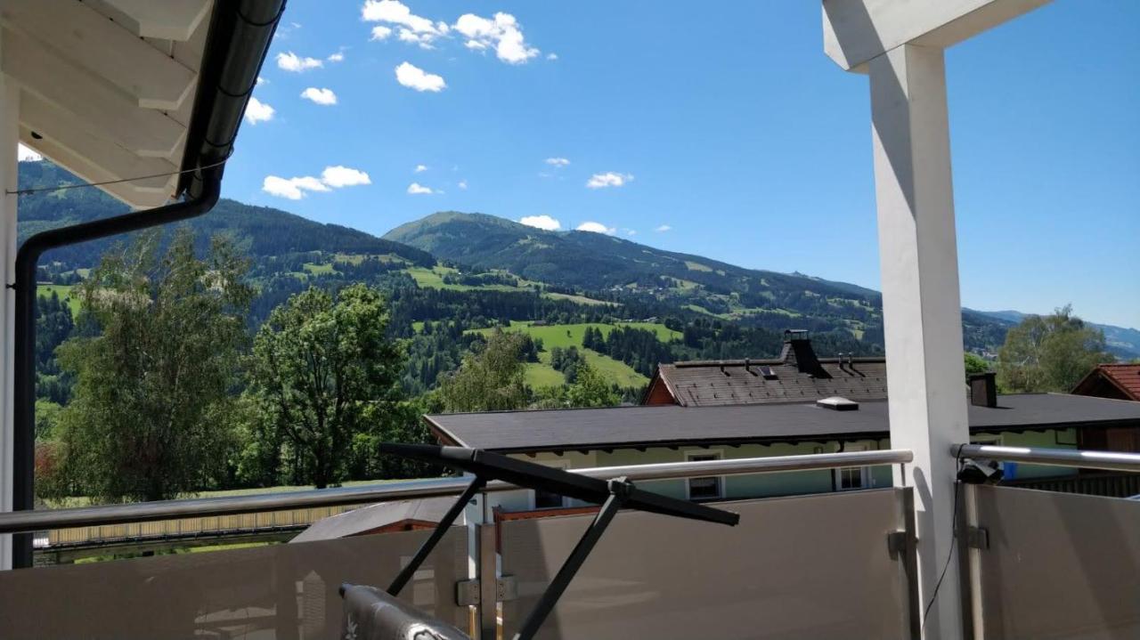 艾奇Alpenblick公寓 外观 照片