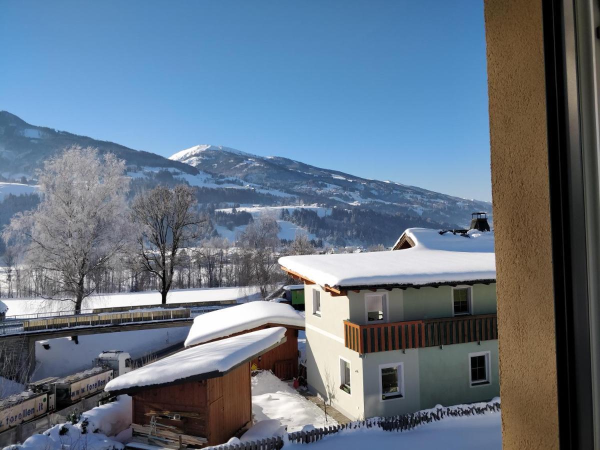 艾奇Alpenblick公寓 外观 照片